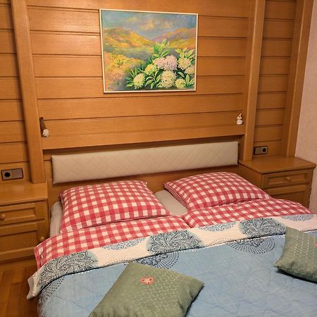 Montahaus Retro Apartments Фанданс Экстерьер фото