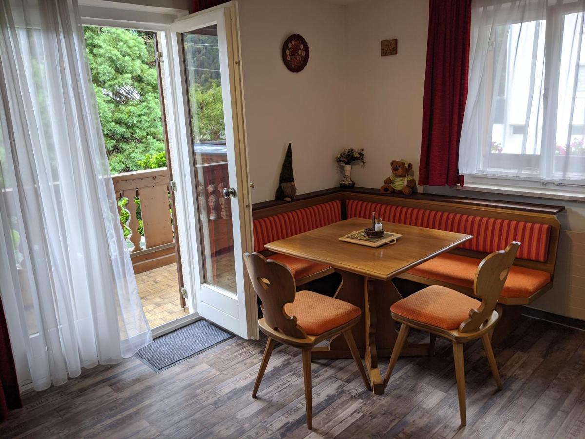 Montahaus Retro Apartments Фанданс Экстерьер фото