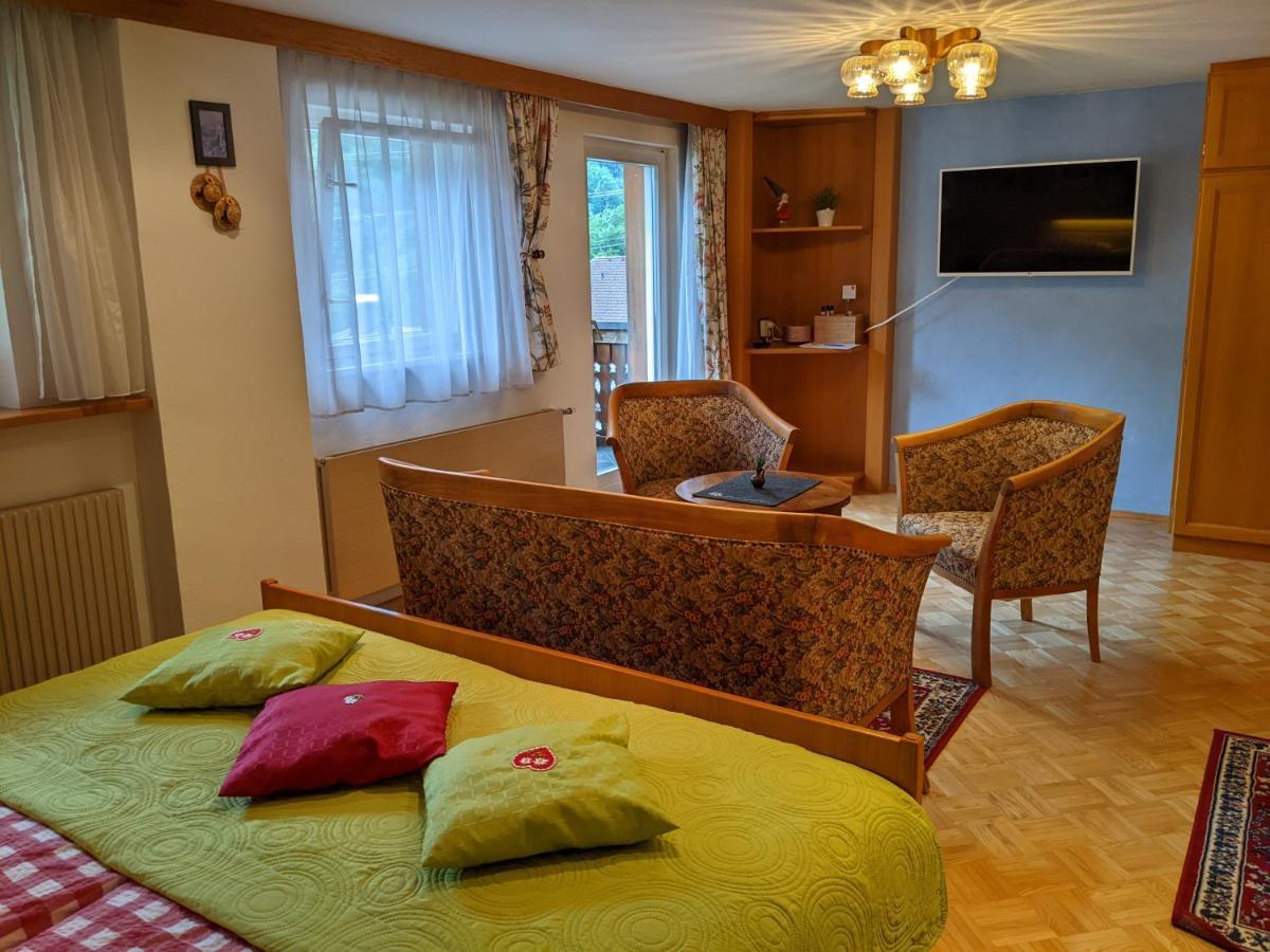 Montahaus Retro Apartments Фанданс Экстерьер фото