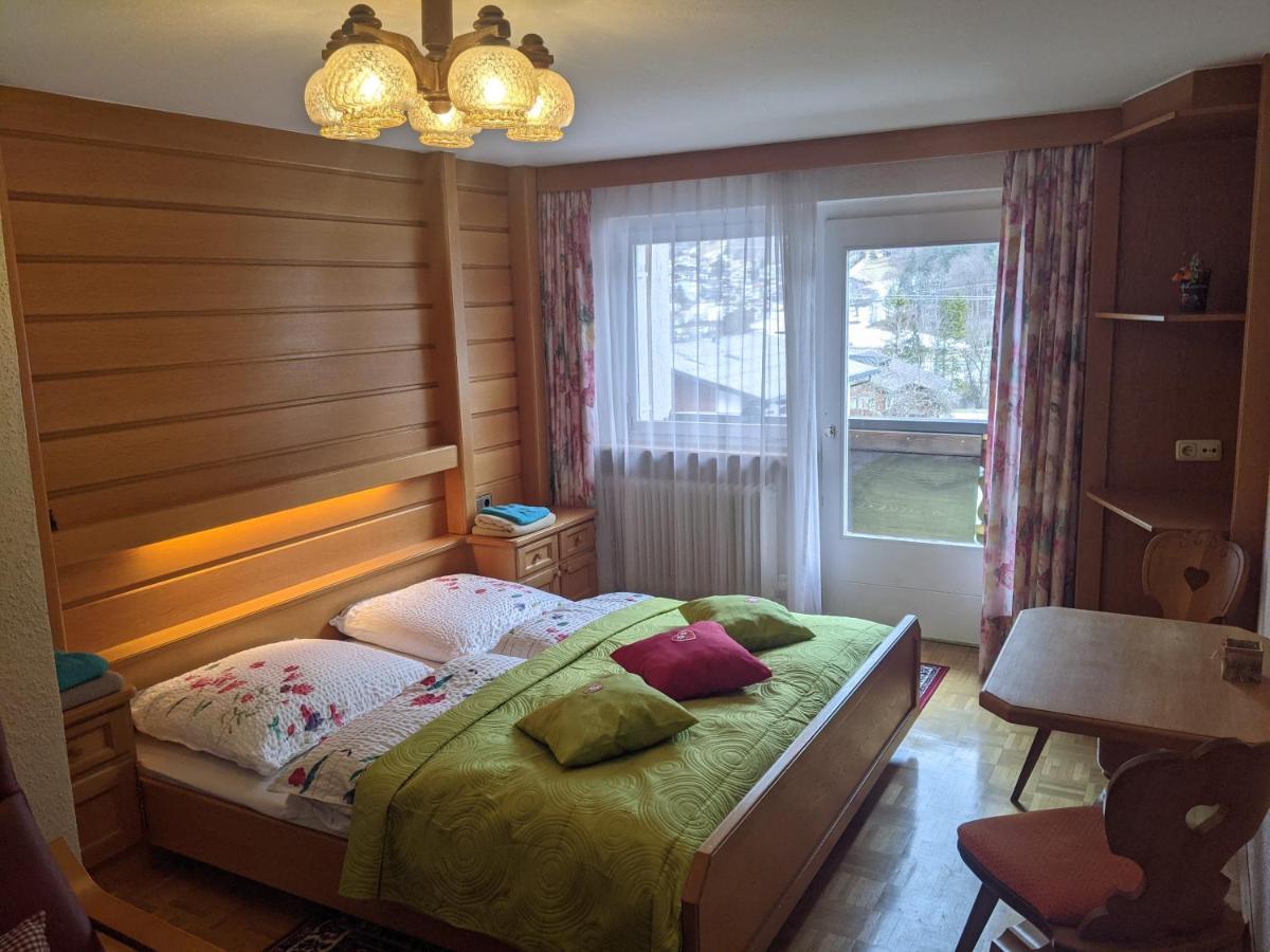 Montahaus Retro Apartments Фанданс Экстерьер фото