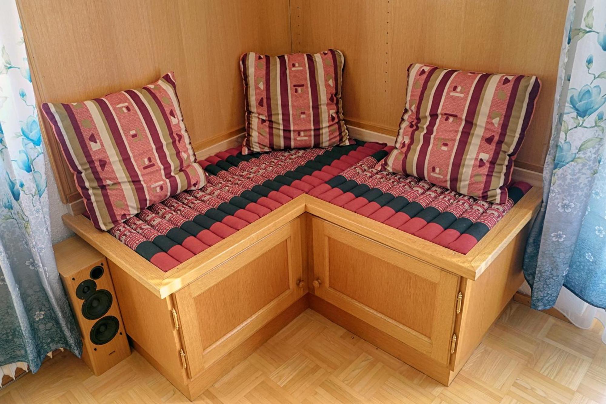 Montahaus Retro Apartments Фанданс Экстерьер фото